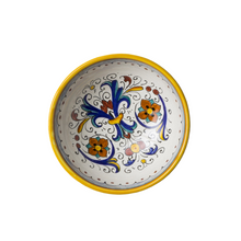 Load image into Gallery viewer, 3 piece dinner set (dinner plate, bread plate & soup/dessert bowl) - Ricco