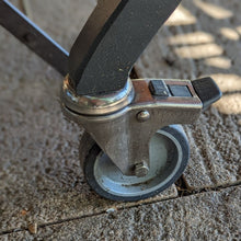 Load image into Gallery viewer, Volcanic stone table - 220x110cm - 'Pescara'