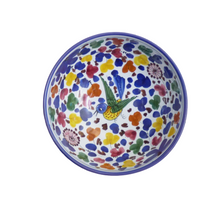 Load image into Gallery viewer, Serving bowl, small 16cm - Arabesco colori