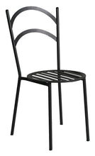 Load image into Gallery viewer, Iron chair - Diana