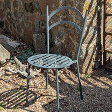 Load image into Gallery viewer, Iron chair - Diana