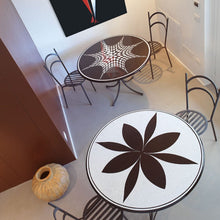 Load image into Gallery viewer, Iron chair - Diana