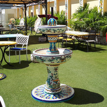 Load image into Gallery viewer, Garden fountain