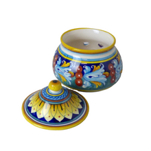 Load image into Gallery viewer, Garlic jar - Giglio