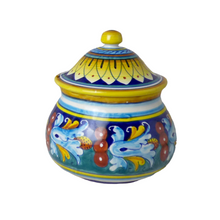 Load image into Gallery viewer, Garlic jar - Giglio