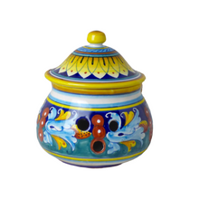 Load image into Gallery viewer, Garlic jar - Giglio