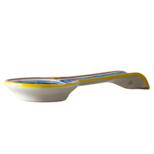 Load image into Gallery viewer, Spoon rest - Raffaellesco