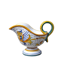 Load image into Gallery viewer, Gravy boat - Raffaellesco