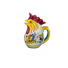 Load image into Gallery viewer, Rooster jug - Raffaellesco - 250ml