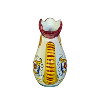 Load image into Gallery viewer, Rooster jug - Raffaellesco - 500ml litre