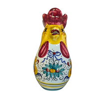 Load image into Gallery viewer, Rooster jug - Raffaellesco - 500ml litre