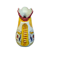 Load image into Gallery viewer, Rooster jug - Raffaellesco - 1 litre