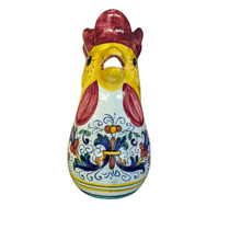 Load image into Gallery viewer, Rooster jug - Ricco - 1 litre