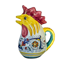 Load image into Gallery viewer, Rooster jug - Ricco - 1 litre
