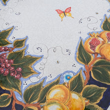 Load image into Gallery viewer, Volcanic stone table - 150cm x 90cm - 'Pescara'