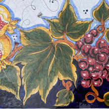 Load image into Gallery viewer, Volcanic stone table - 220x110cm - 'Pescara'