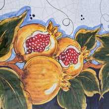 Load image into Gallery viewer, Volcanic stone table - 220x110cm - 'Pescara'