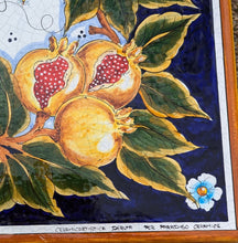 Load image into Gallery viewer, Volcanic stone table - 150cm x 90cm - 'Pescara'