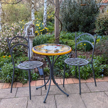 Load image into Gallery viewer, Iron chair - Diana