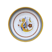 Load image into Gallery viewer, 3 piece dinner set (dinner plate, bread plate & soup/dessert bowl) - Raffaellesco
