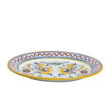 Load image into Gallery viewer, Oval Serving Platter (44x25cm) - Raffaellesco