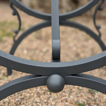 Load image into Gallery viewer, Volcanic stone table - 150cm x 90cm - 'Pescara'