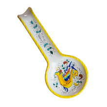 Load image into Gallery viewer, Spoon rest - Raffaellesco