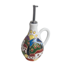 Load image into Gallery viewer, Tuscan Balsamic Vinegar Bottle with handle, 250ml, 14cm