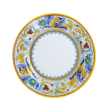 Load image into Gallery viewer, 3 piece dinner set (dinner plate, bread plate & soup/dessert bowl) - Raffaellesco