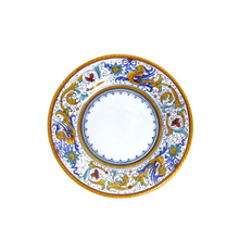 Load image into Gallery viewer, 3 piece dinner set (dinner plate, bread plate & soup/dessert bowl) - Raffaellesco