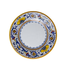 Load image into Gallery viewer, 3 piece dinner set (dinner plate, bread plate & soup/dessert bowl) - Ricco