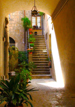 Load image into Gallery viewer, 'Glimpses of Italy' blank cards