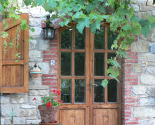 Load image into Gallery viewer, 'Glimpses of Italy' blank cards