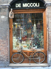 Load image into Gallery viewer, 'Glimpses of Italy' blank cards