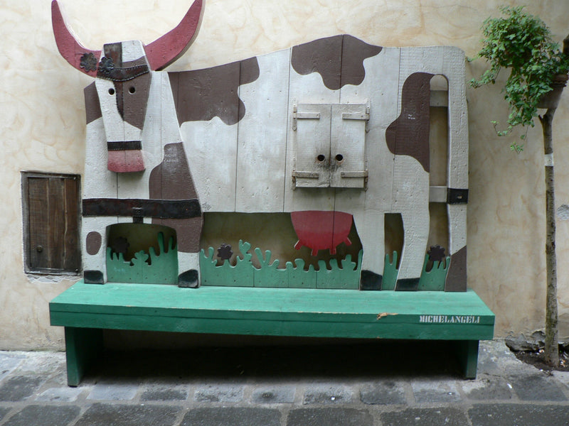 Orvieto - a city on a rock - Part 2