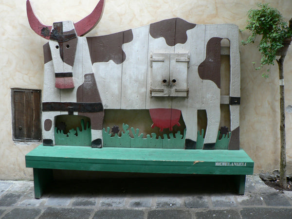 Orvieto - a city on a rock - Part 2