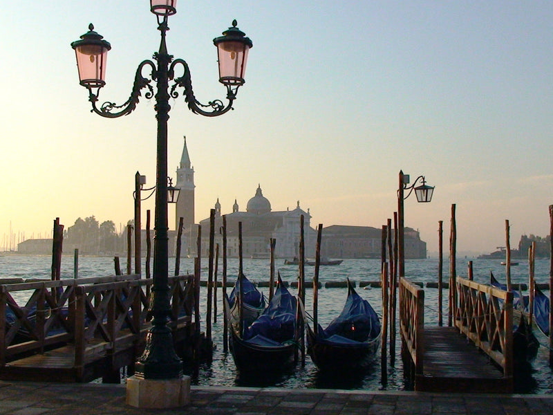 Venice: a city like no other