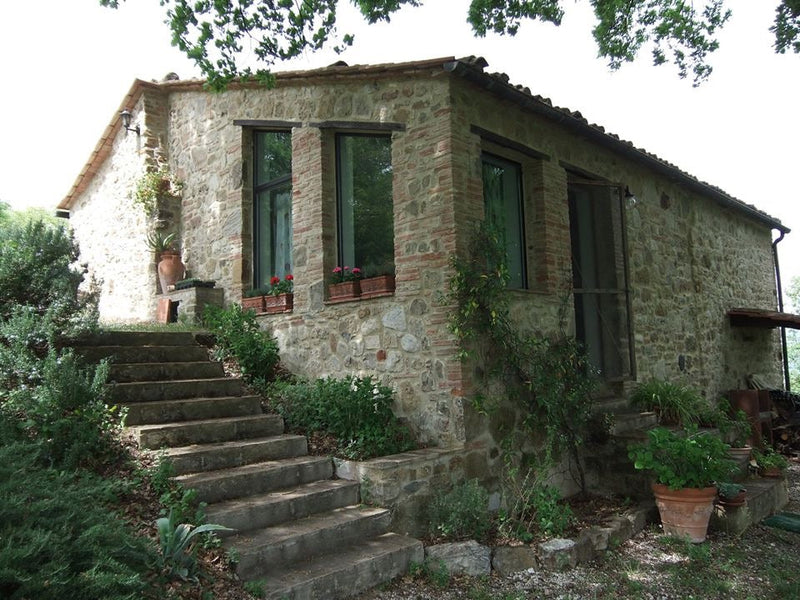 A Tuscan Heaven-on-Earth