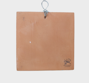 Pace e Bene tile - 15cmx15cm (Sial)