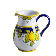 Load image into Gallery viewer, Pitcher - 1.5 litre - Lemon
