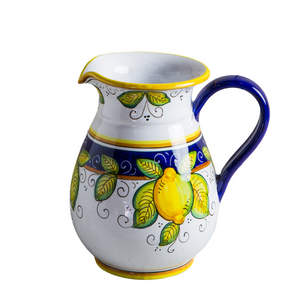 Pitcher - 1.5 litre - Lemon