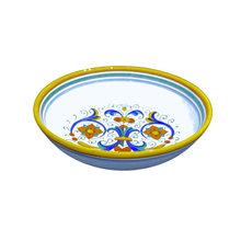 Load image into Gallery viewer, Serving bowl, 20cm diam - Ricco Deruta
