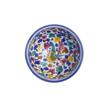 Load image into Gallery viewer, Serving bowl, very small (12cm) - Arabesco colori
