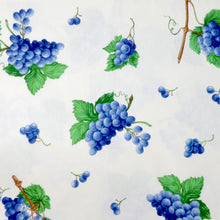 Load image into Gallery viewer, Round cotton tablecloth - 180cm diameter - various designs - made in Italy
