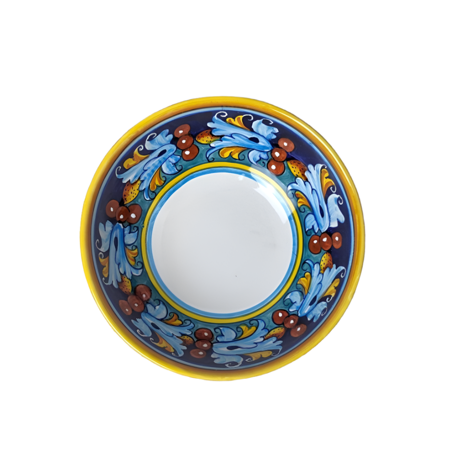 Serving Bowl, medium (18cm) - Giglio