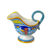 Load image into Gallery viewer, Gravy boat - Giglio
