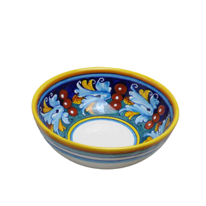 Serving Bowl, small (16cm) - Giglio