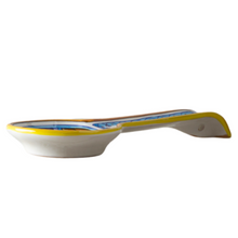 Load image into Gallery viewer, Spoon rest - Lemon
