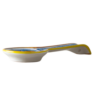 Spoon rest - Raffaellesco