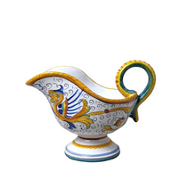 Load image into Gallery viewer, Gravy boat - Raffaellesco
